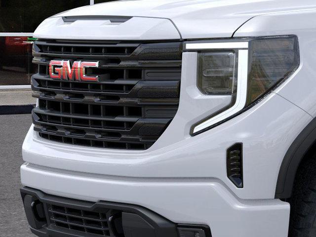 new 2026 GMC Sierra 1500 car, priced at $50,495