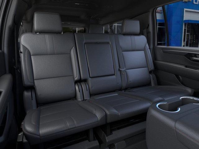 new 2025 Chevrolet Suburban car, priced at $78,315