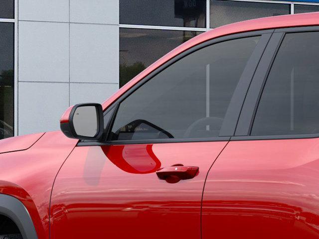 new 2026 Chevrolet Equinox car, priced at $30,815