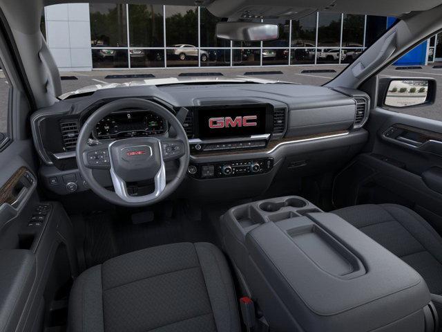 new 2026 GMC Sierra 1500 car, priced at $50,995