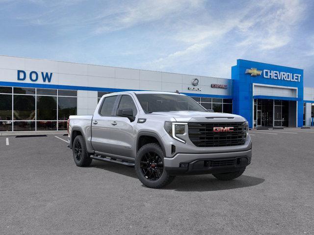 new 2026 GMC Sierra 1500 car, priced at $50,995