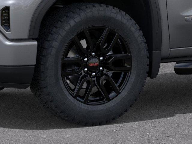 new 2026 GMC Sierra 1500 car, priced at $50,995