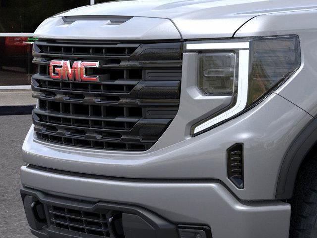 new 2026 GMC Sierra 1500 car, priced at $50,995
