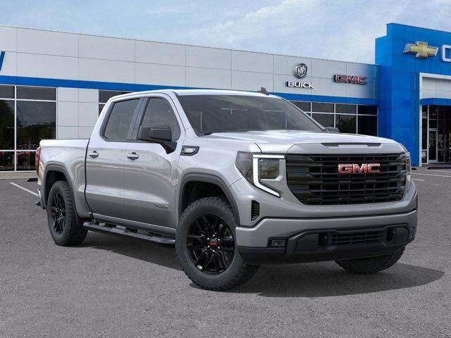 new 2026 GMC Sierra 1500 car, priced at $50,995