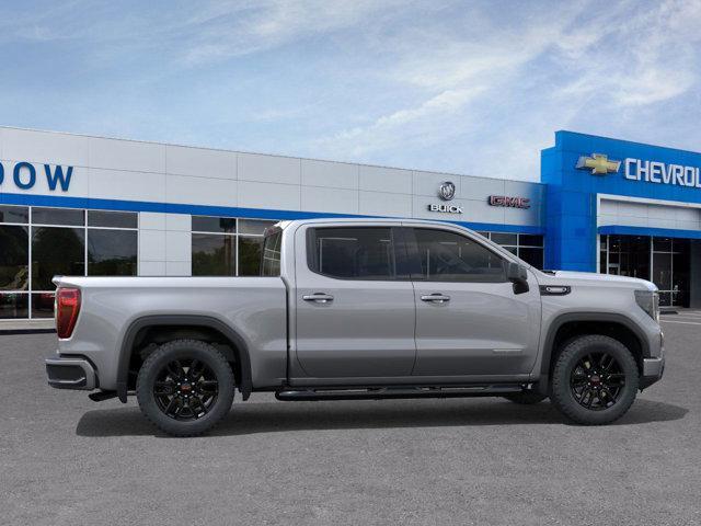 new 2026 GMC Sierra 1500 car, priced at $50,995