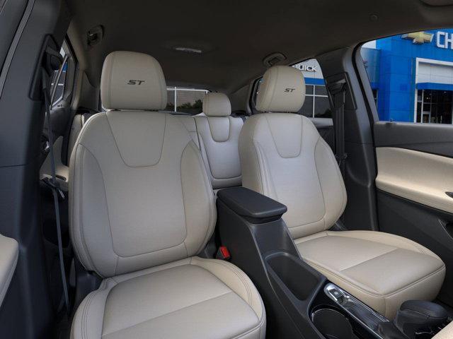 new 2026 Buick Encore GX car, priced at $28,242