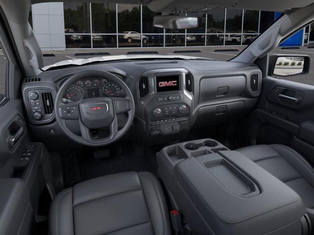 new 2025 GMC Sierra 1500 car, priced at $47,995