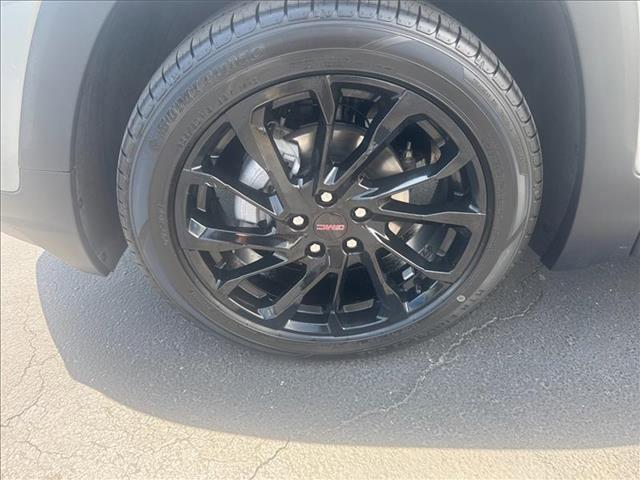 used 2023 GMC Terrain car, priced at $24,995