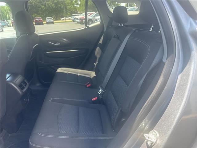 used 2023 GMC Terrain car, priced at $24,995