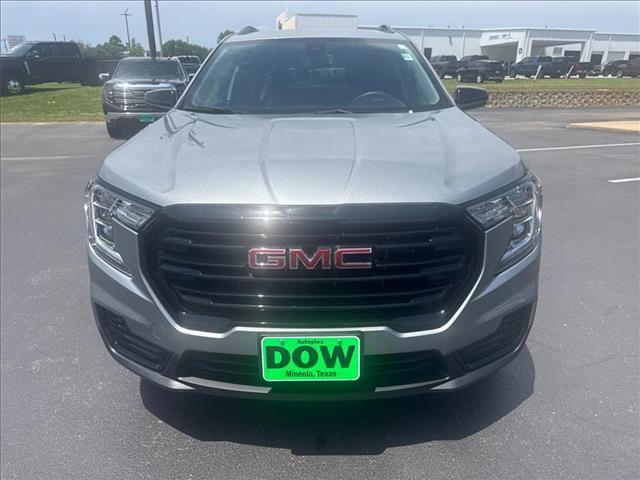 used 2023 GMC Terrain car, priced at $24,995