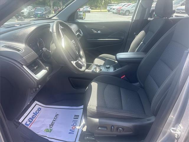 used 2023 GMC Terrain car, priced at $24,995