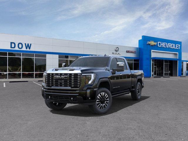 new 2025 GMC Sierra 2500 car, priced at $97,360