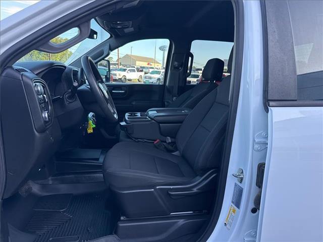 used 2023 GMC Sierra 2500 car, priced at $44,995