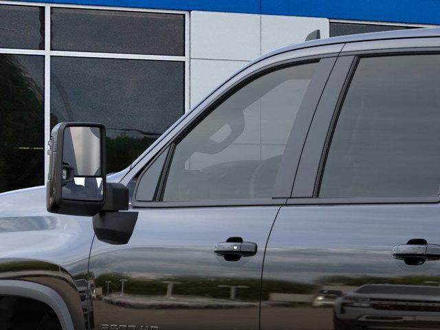 new 2025 Chevrolet Silverado 2500 car, priced at $68,440