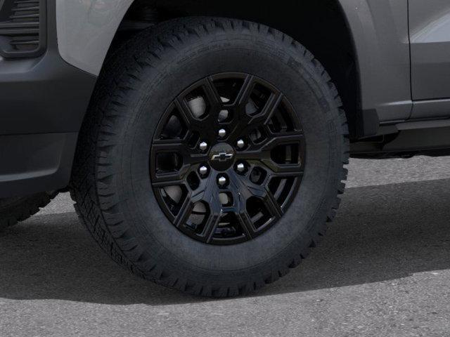 new 2025 Chevrolet Colorado car, priced at $35,762