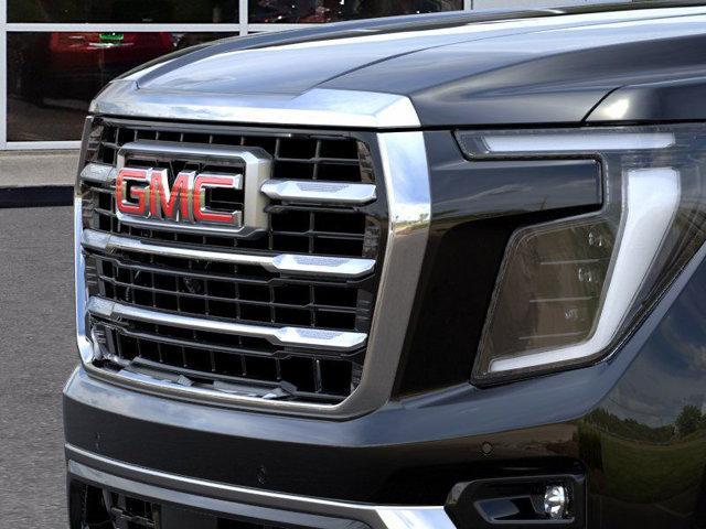 new 2025 GMC Yukon XL car, priced at $78,135