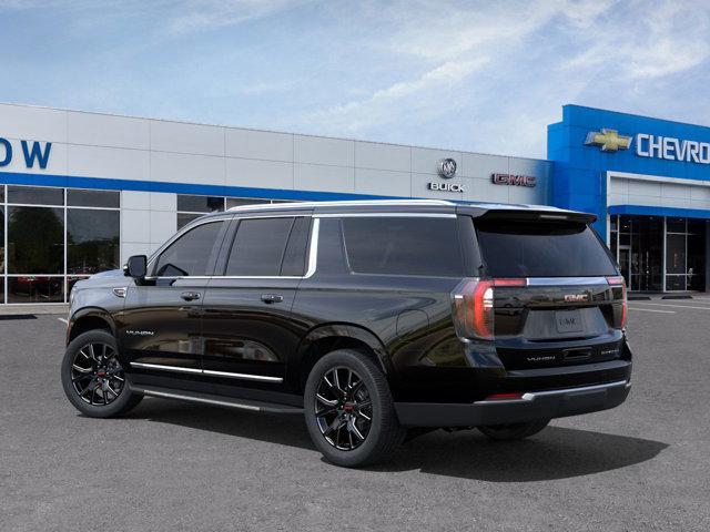 new 2025 GMC Yukon XL car, priced at $78,135