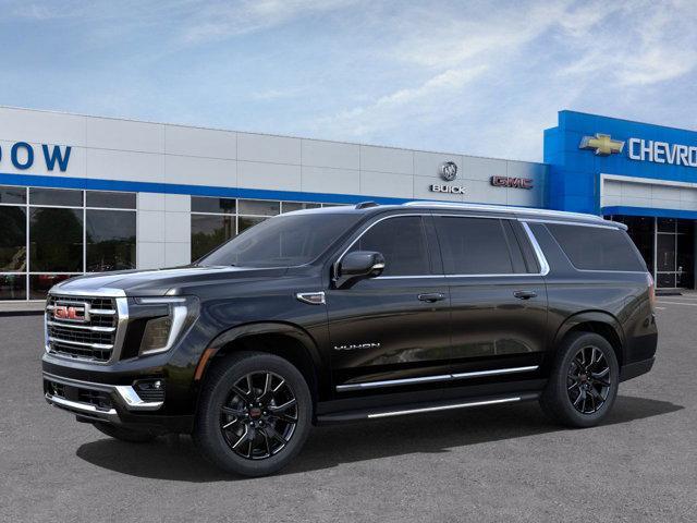 new 2025 GMC Yukon XL car, priced at $78,135