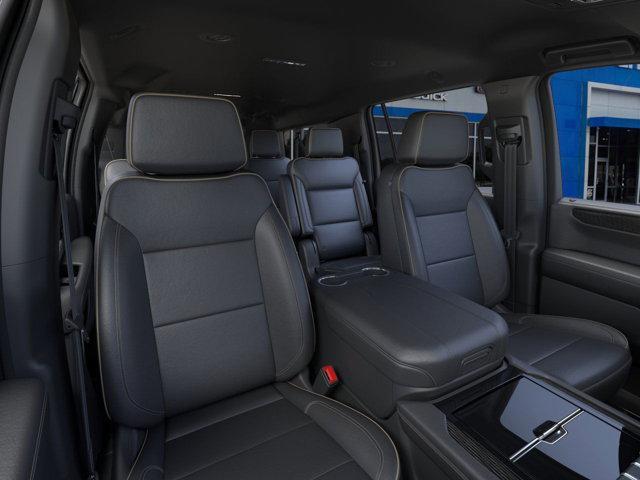 new 2025 GMC Yukon XL car, priced at $78,135