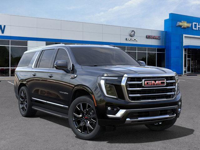 new 2025 GMC Yukon XL car, priced at $78,135