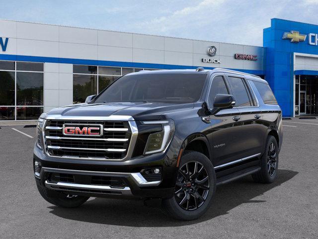 new 2025 GMC Yukon XL car, priced at $78,135