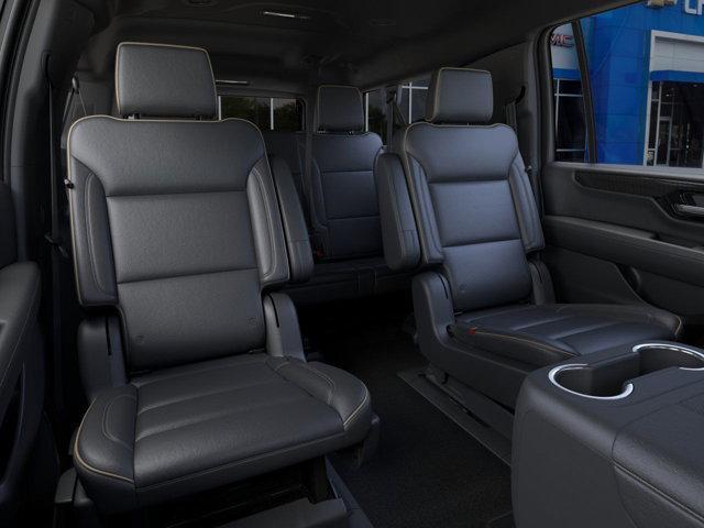 new 2025 GMC Yukon XL car, priced at $78,135