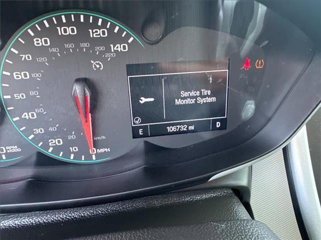 used 2020 Chevrolet Sonic car, priced at $9,995