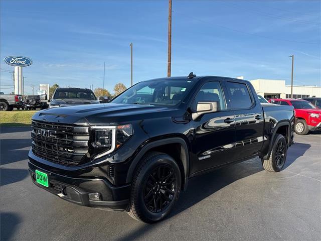 used 2023 GMC Sierra 1500 car, priced at $41,995