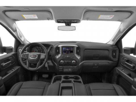 used 2023 GMC Sierra 2500 car