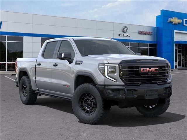 new 2024 GMC Sierra 1500 car, priced at $84,995