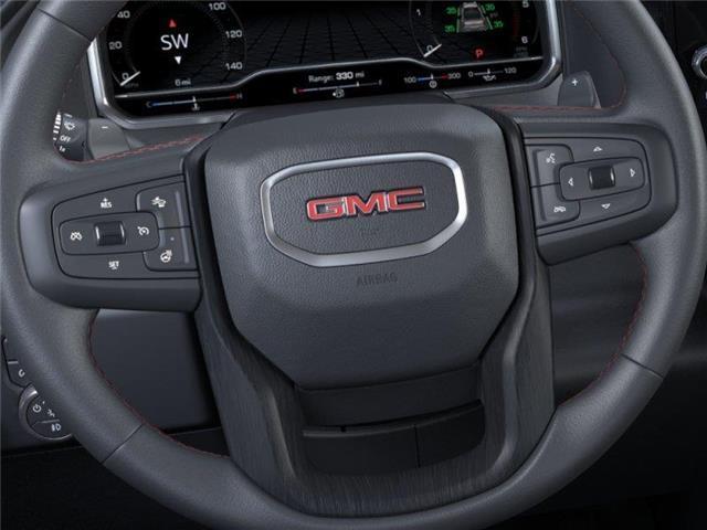 new 2024 GMC Sierra 1500 car, priced at $84,995