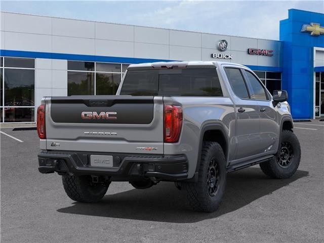 new 2024 GMC Sierra 1500 car, priced at $84,995