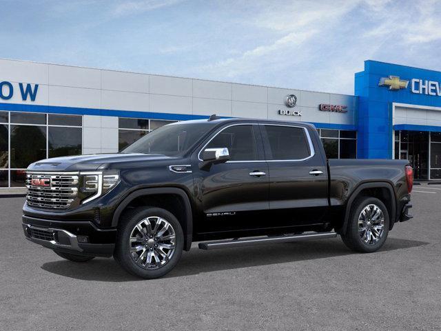 new 2026 GMC Sierra 1500 car, priced at $75,995