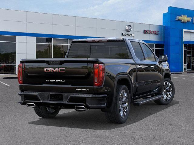 new 2026 GMC Sierra 1500 car, priced at $75,995