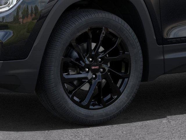 new 2024 GMC Terrain car, priced at $31,995