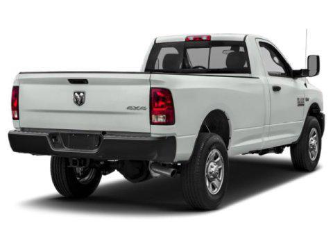 used 2015 Ram 3500 car