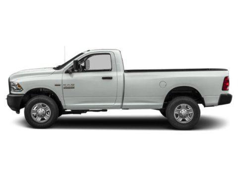 used 2015 Ram 3500 car