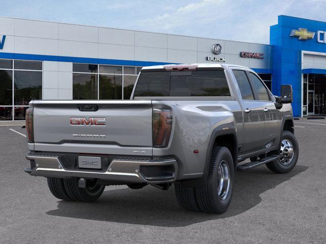 new 2026 GMC Sierra 3500 car, priced at $84,995