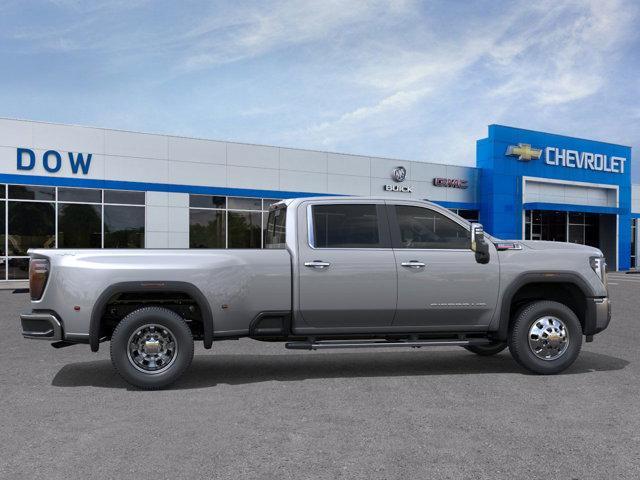 new 2026 GMC Sierra 3500 car, priced at $84,995