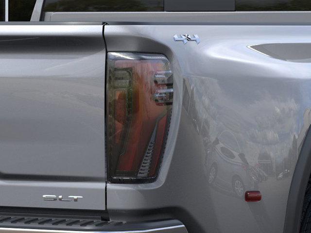 new 2026 GMC Sierra 3500 car, priced at $84,995