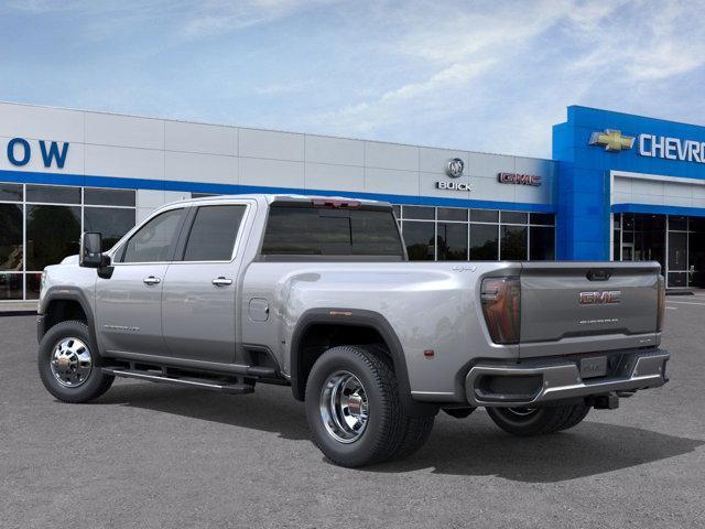 new 2026 GMC Sierra 3500 car, priced at $84,995