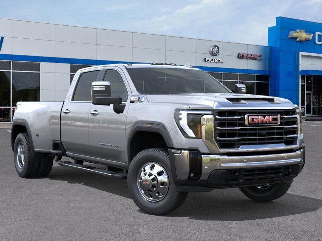 new 2026 GMC Sierra 3500 car, priced at $84,995