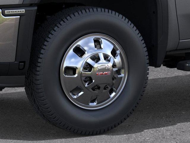 new 2026 GMC Sierra 3500 car, priced at $84,995