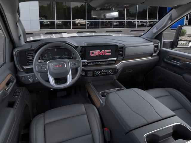 new 2026 GMC Sierra 3500 car, priced at $84,995