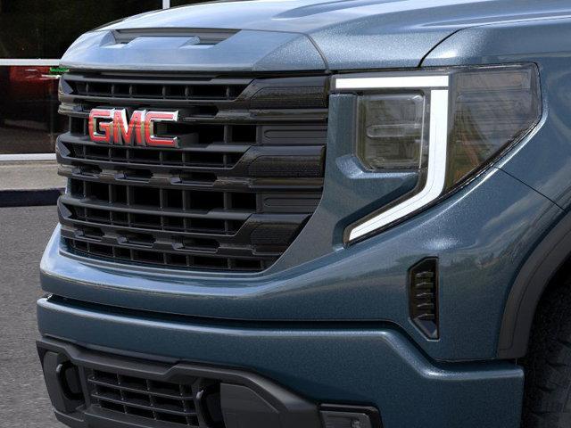 new 2026 GMC Sierra 1500 car, priced at $51,024