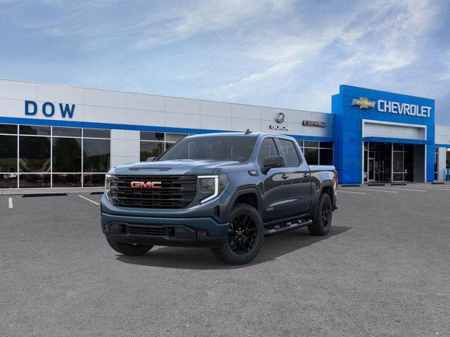 new 2026 GMC Sierra 1500 car, priced at $51,024