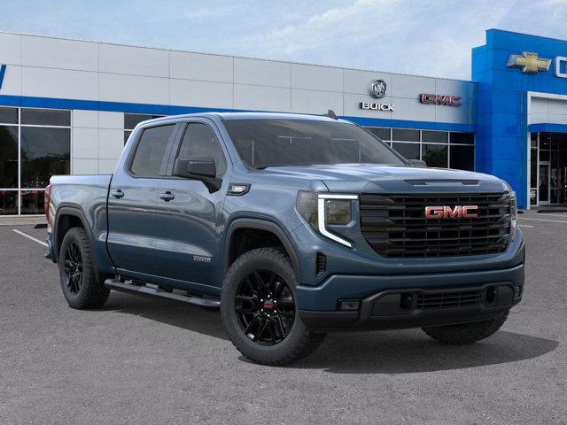 new 2026 GMC Sierra 1500 car, priced at $51,024