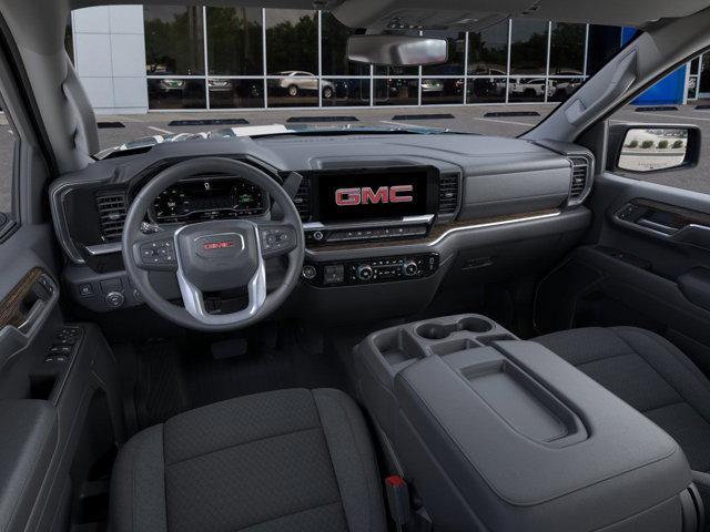 new 2026 GMC Sierra 1500 car, priced at $51,024