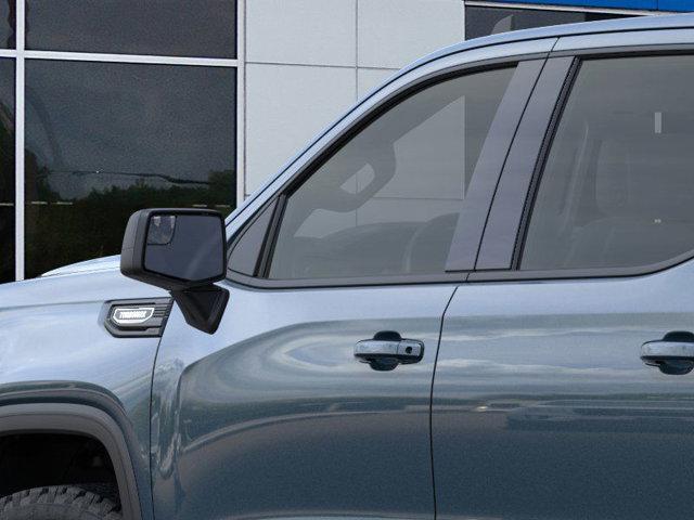 new 2026 GMC Sierra 1500 car, priced at $51,024