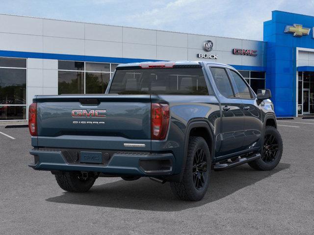 new 2026 GMC Sierra 1500 car, priced at $51,024